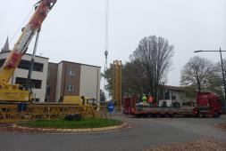 Baldini Group in azione!